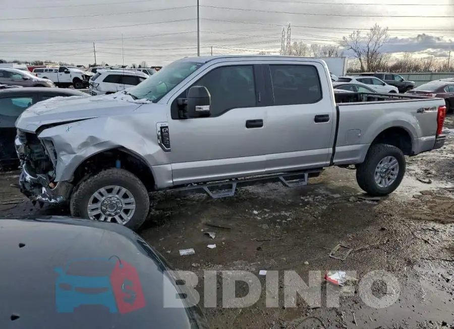 1FT7W2B66JEB37362 Photo# 1