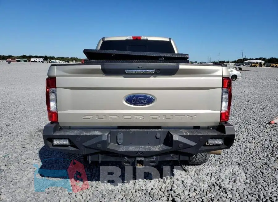 1FT7W2BT2HEF47429 Photo# 6