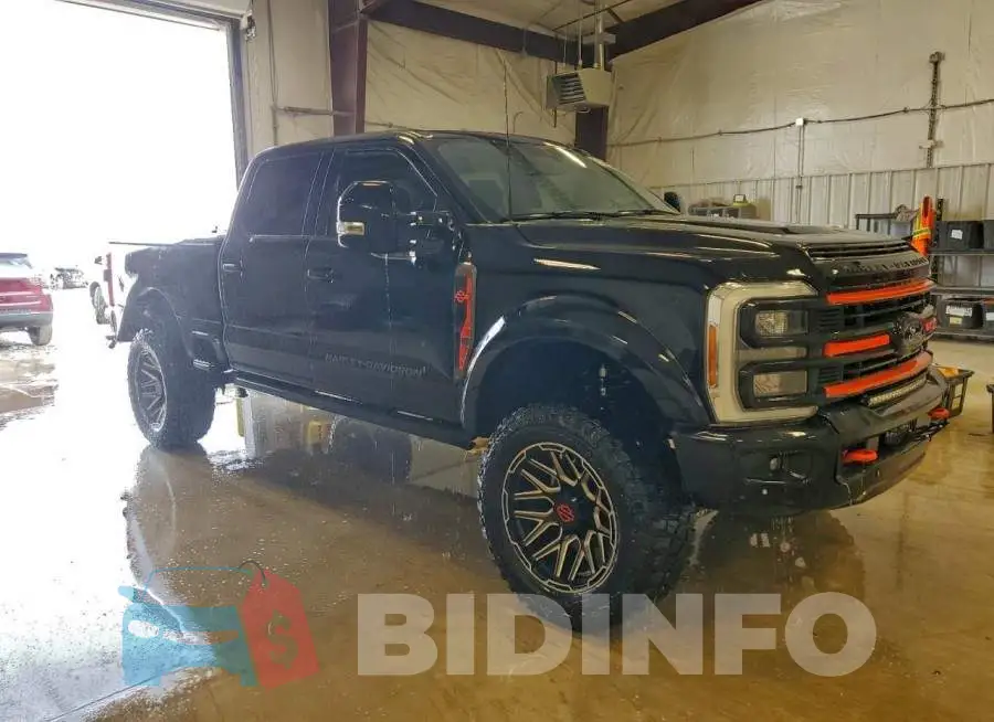 1FT8W2BT8PED48274 Photo# 4