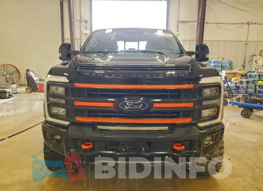 1FT8W2BT8PED48274 Photo# 5