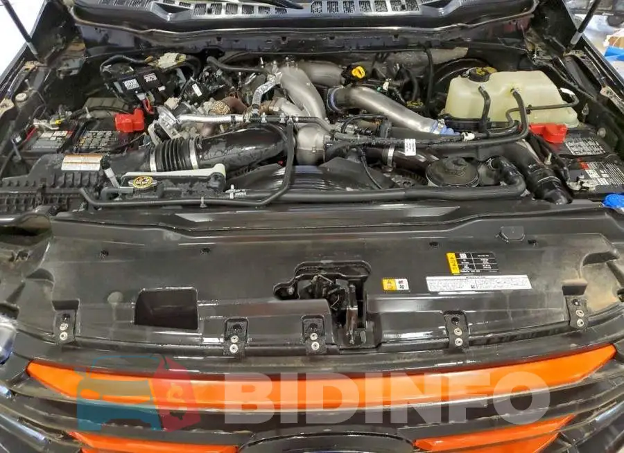 1FT8W2BT8PED48274 Photo# 11