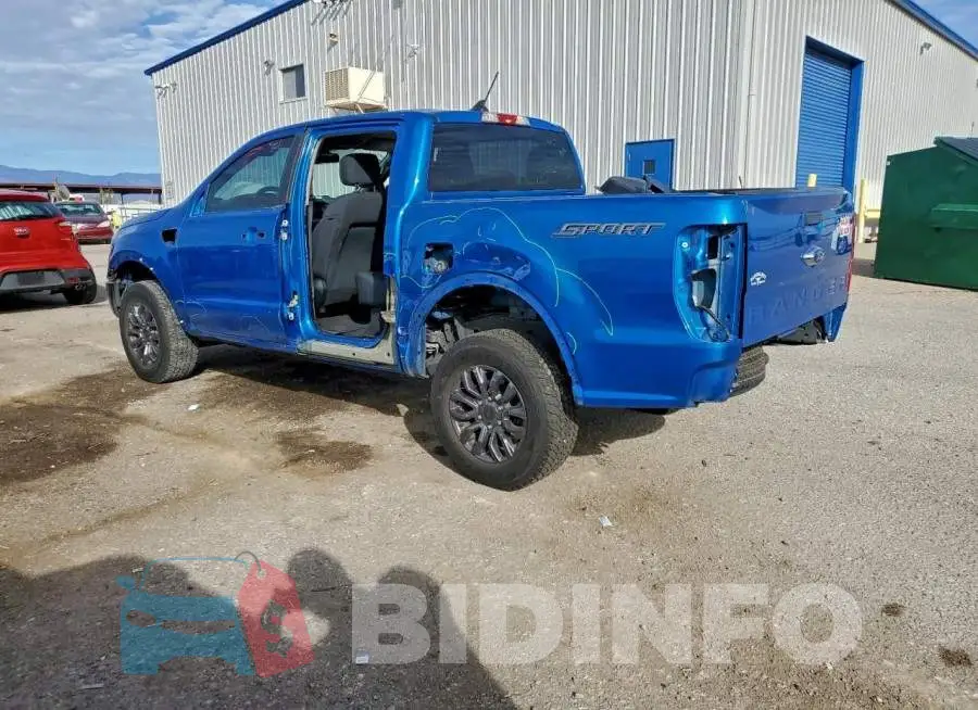 1FTER4EH8MLD72031 Photo# 2