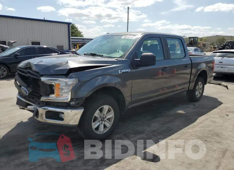 1FTEW1CB1JFB64086 Photo# 1