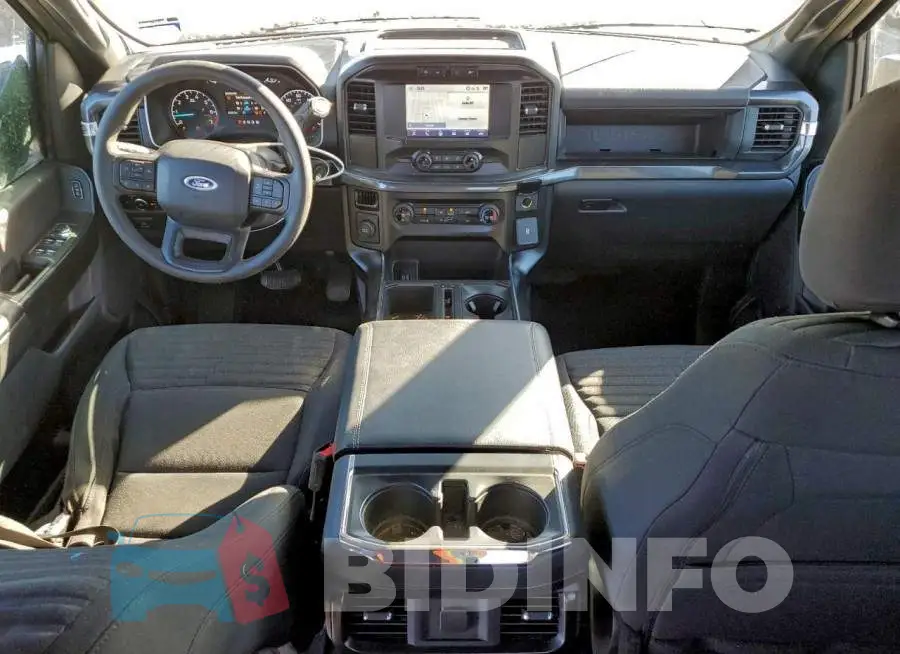 1FTEW1CP8PKG12822 Photo# 8
