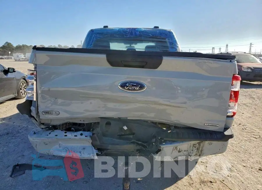 1FTEW1CP8PKG12822 Photo# 6
