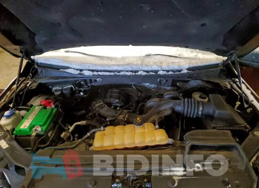 1FTEW1E86HFB81994 Photo# 11