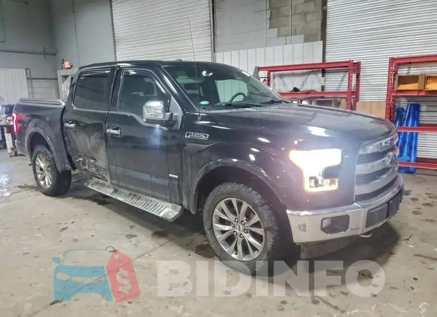 1FTEW1EG9HKD18490 Photo# 4