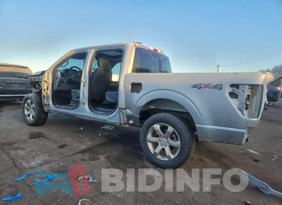 1FTEW1EP4PKD89028 Photo# 2
