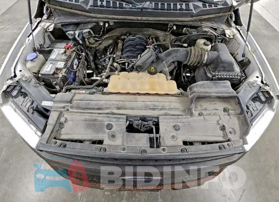 1FTEX1E52KKC16015 Photo# 11