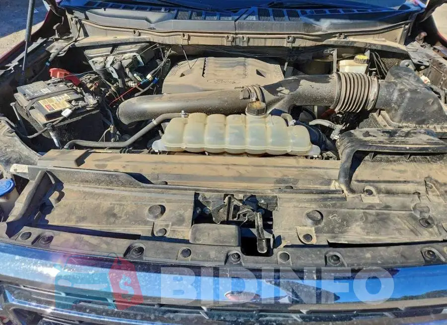 1FTFW1E80MKD12679 Photo# 11
