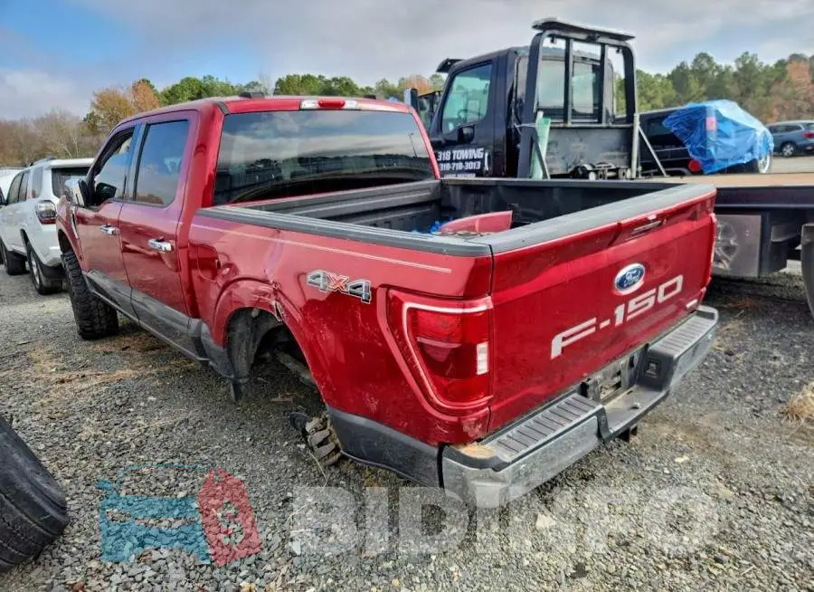 1FTFW1E80MKD12679 Photo# 2