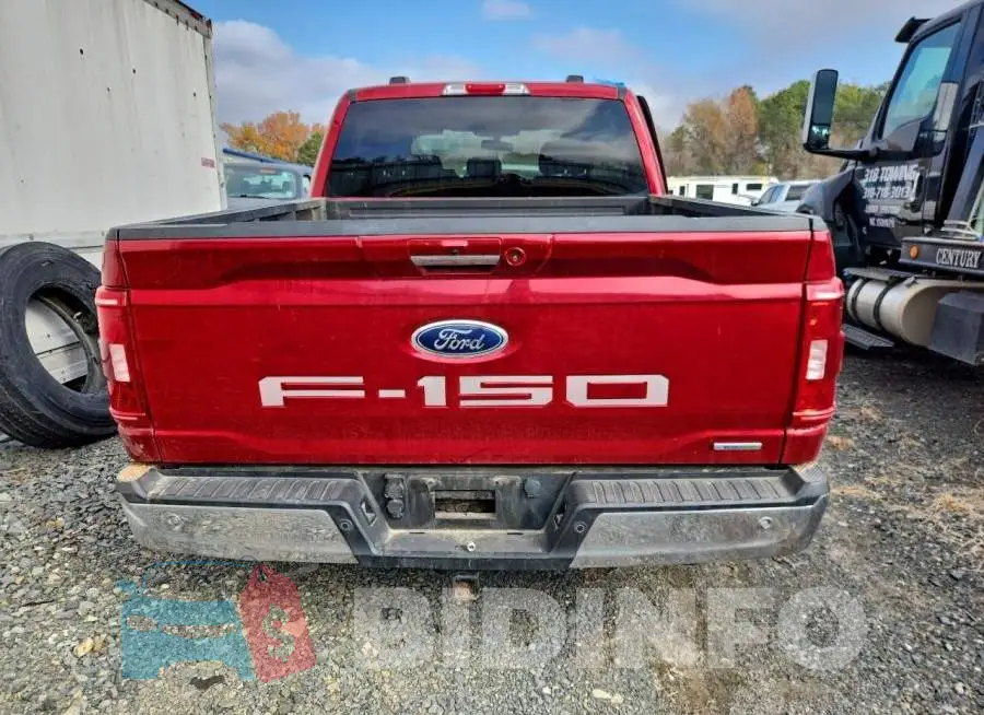1FTFW1E80MKD12679 Photo# 6