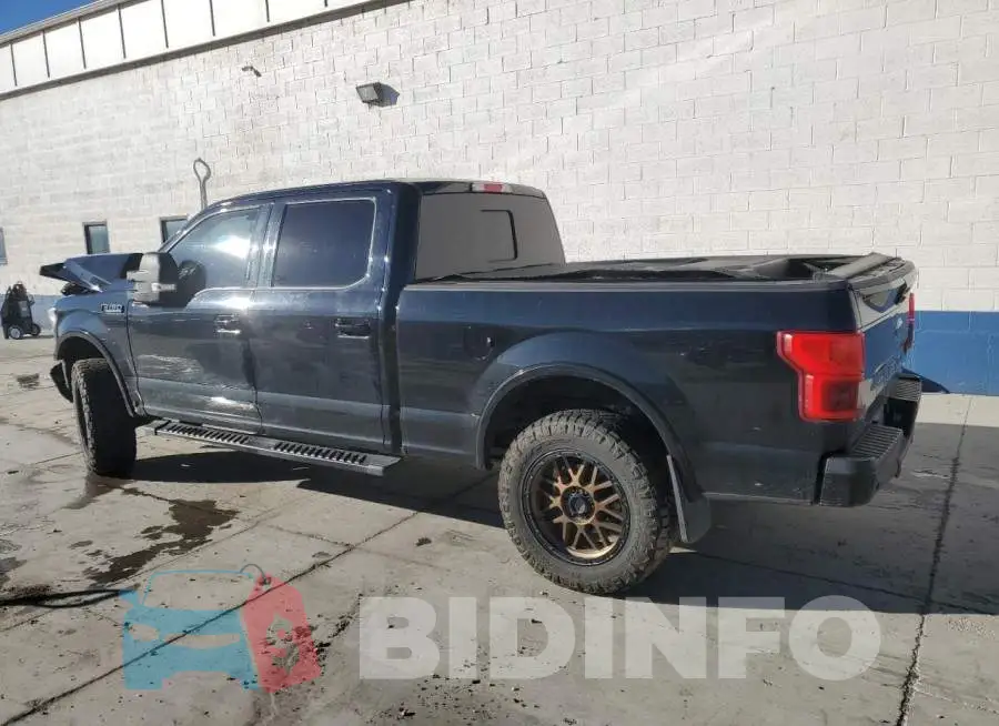 1FTFW1EG6JKD47780 Photo# 2