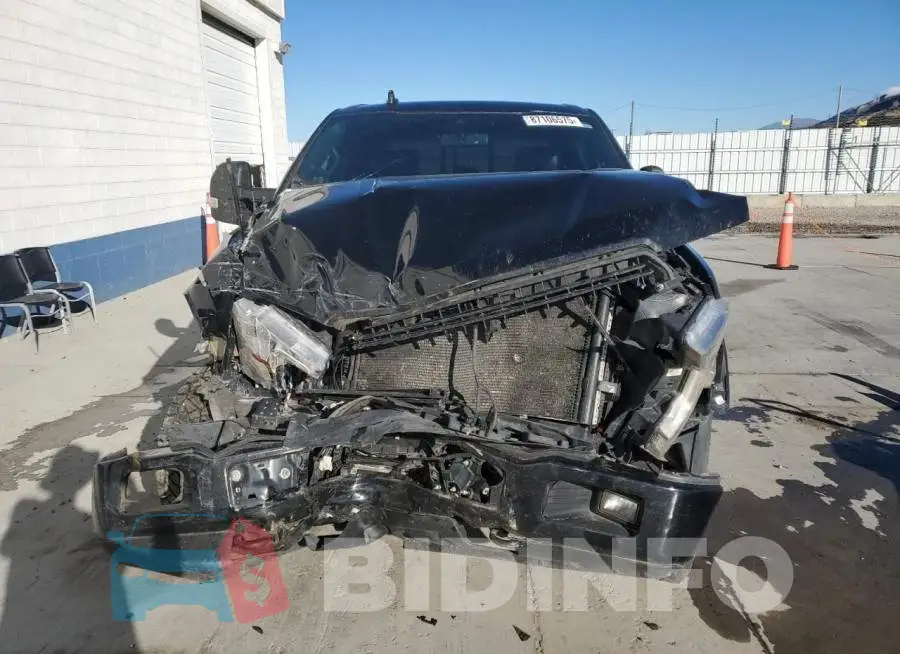 1FTFW1EG6JKD47780 Photo# 5