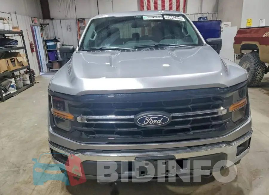 1FTFW3LD3RFA62821 Photo# 5