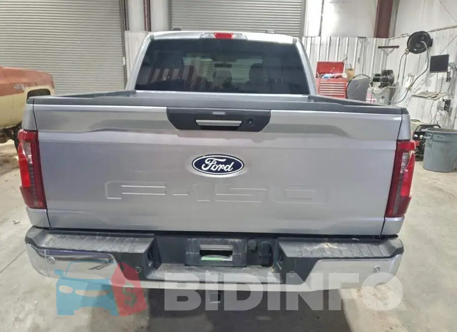 1FTFW3LD3RFA62821 Photo# 6