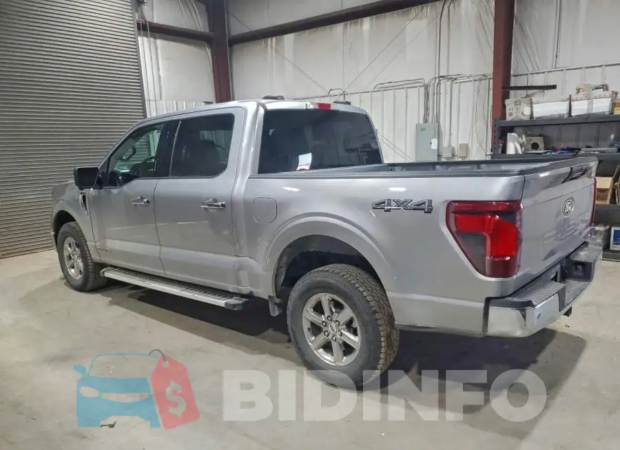 1FTFW3LD3RFA62821 Photo# 2