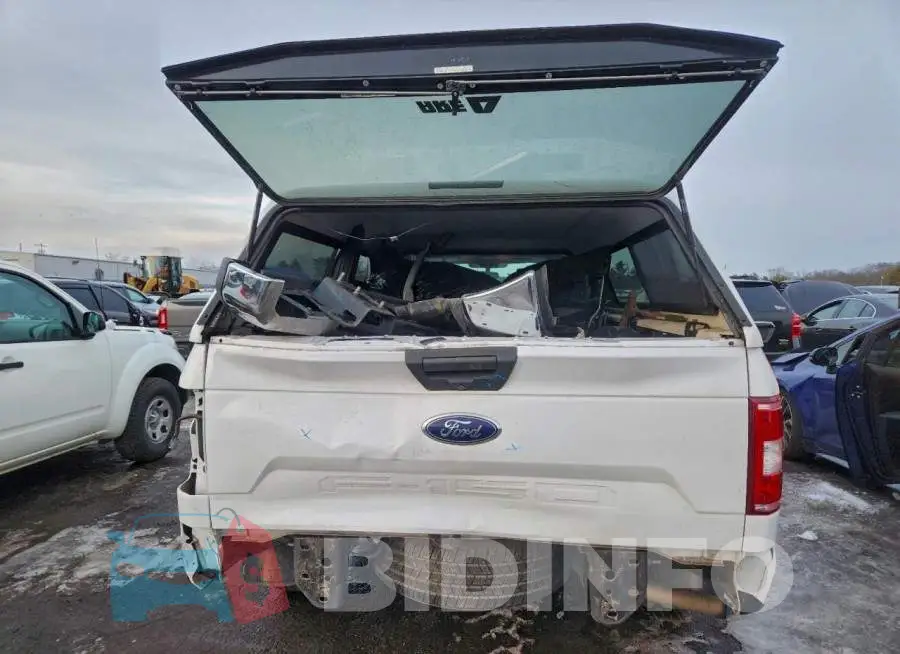 1FTMF1CB4LKD55636 Photo# 6