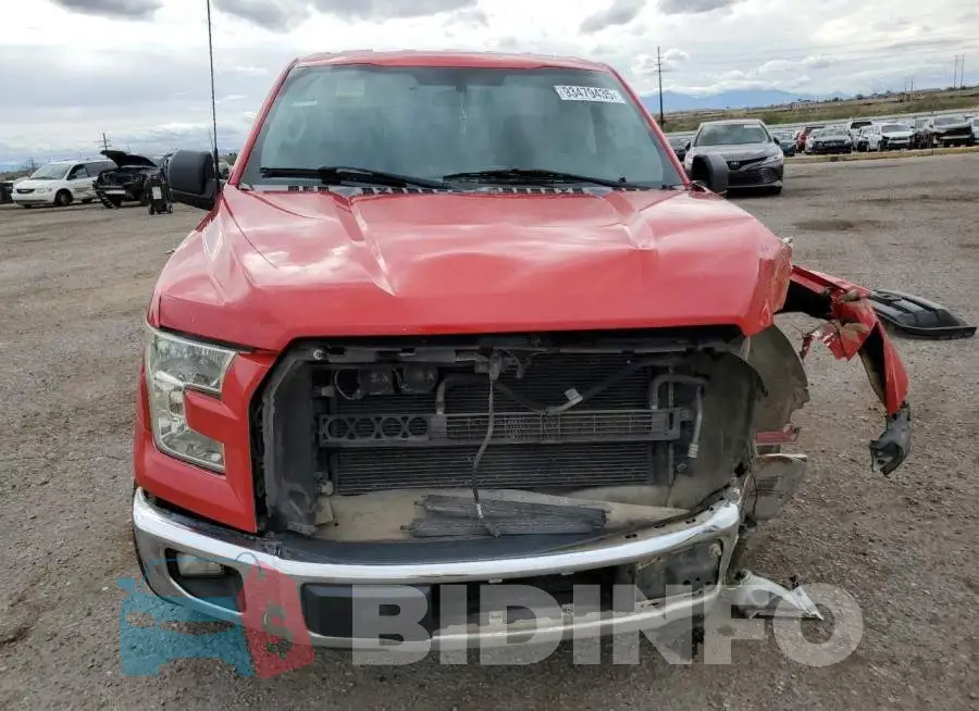 1FTMF1CPXHKC31115 Photo# 5