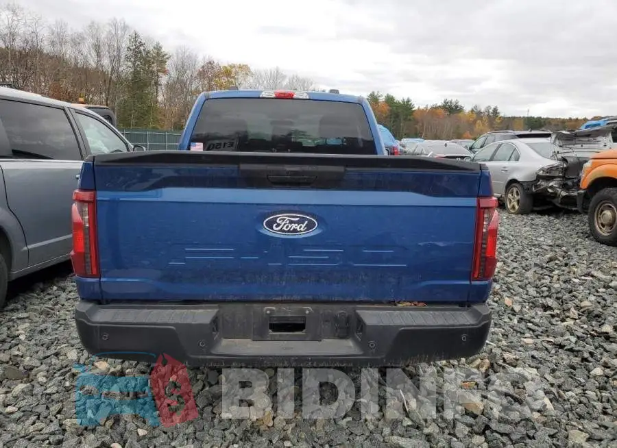 1FTMF1L54RKF00399 Photo# 6