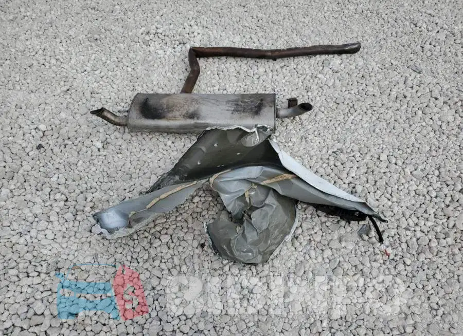 2FMPK4G9XRBA83979 Photo# 13