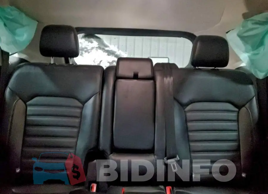 2FMPK4J87HBC15255 Photo# 10