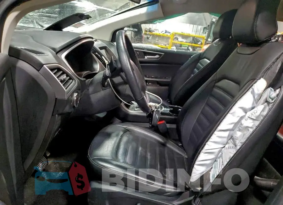 2FMPK4J87HBC15255 Photo# 7