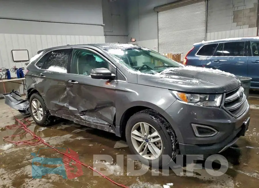 2FMPK4J87HBC15255 Photo# 4