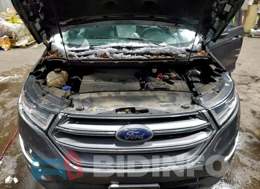 2FMPK4J87HBC15255 Photo# 12