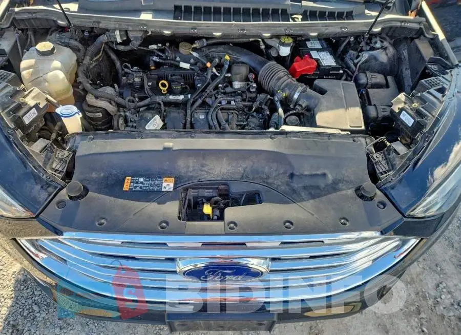 2FMPK4J90NBA53537 Photo# 11