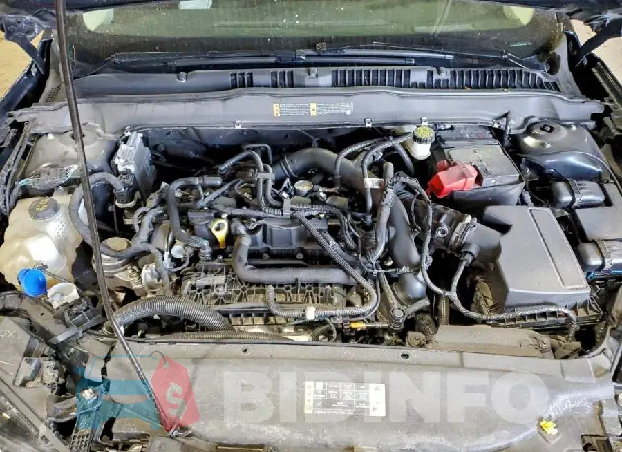 3FA6P0CD8LR201398 Photo# 11