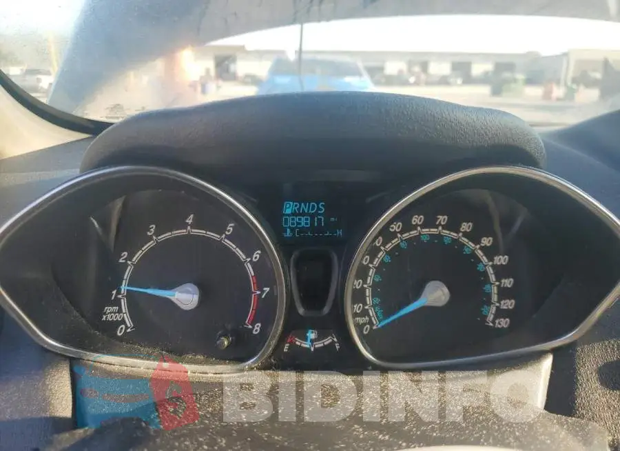 3FADP4EJ0KM106704 Photo# 9