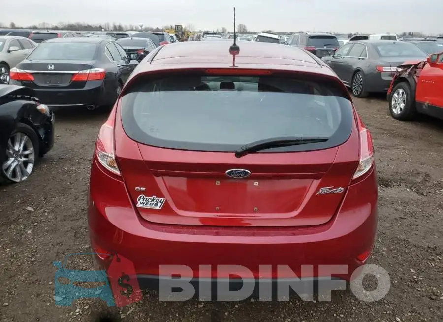 3FADP4EJ8HM167792 Photo# 6