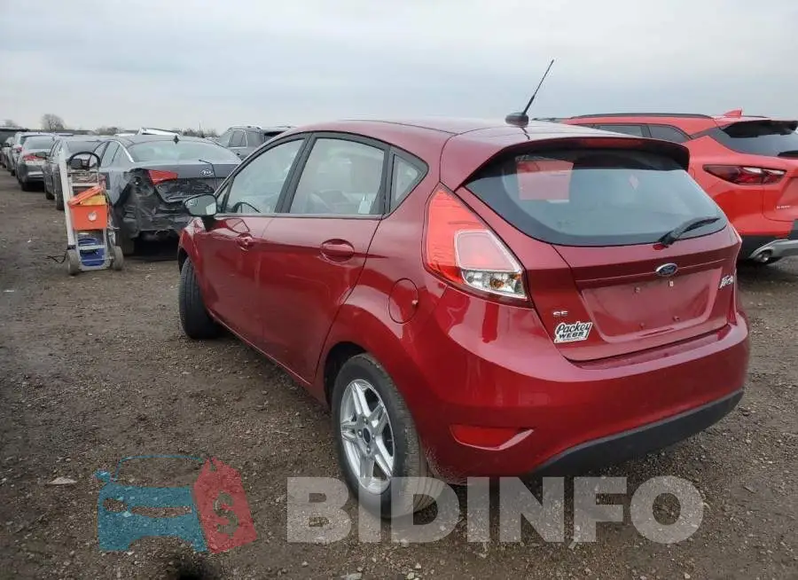 3FADP4EJ8HM167792 Photo# 2