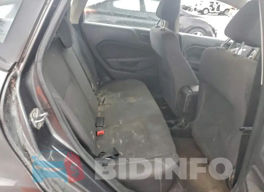 3FADP4EJ8JM110711 Photo# 10