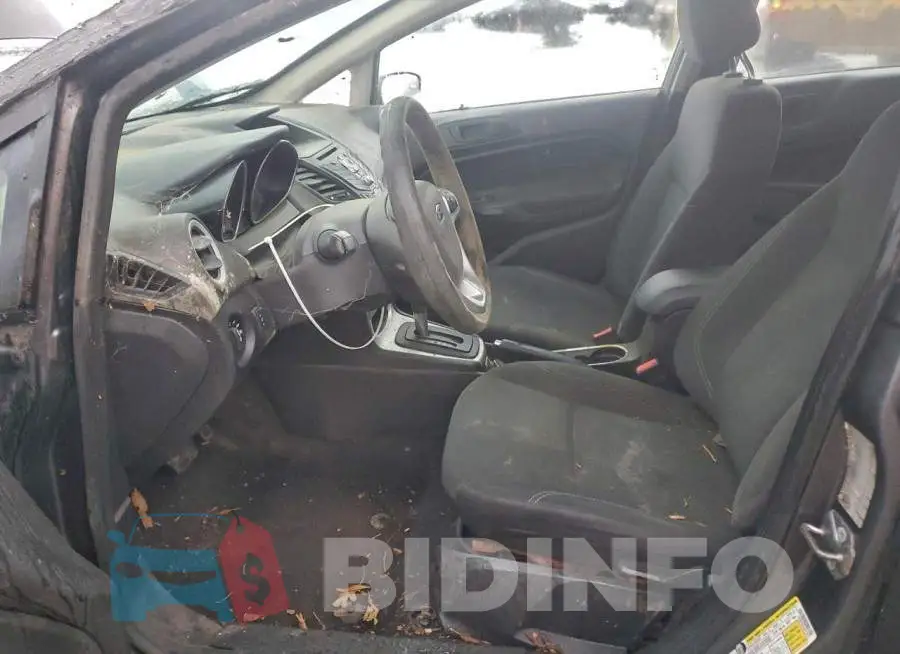 3FADP4EJ8JM110711 Photo# 7