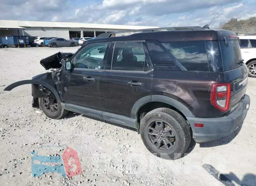 3FMCR9B66MRA64554 Photo# 2