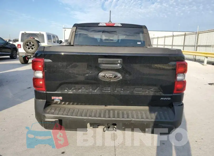 3FTTW8S92RRB02953 Photo# 6