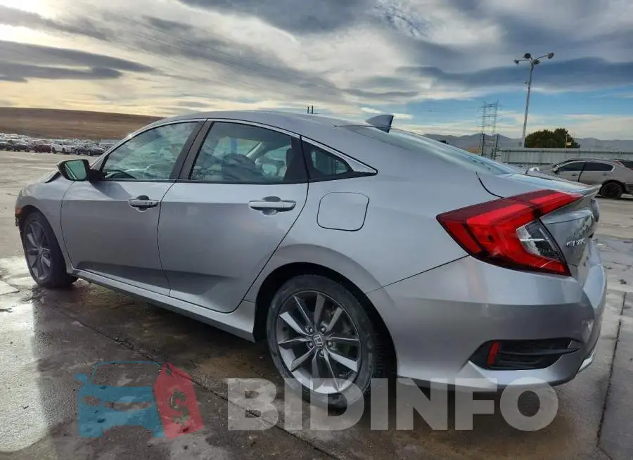 19XFC1F35LE219010 Photo# 2