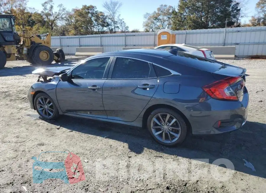 19XFC1F39LE211749 Photo# 2