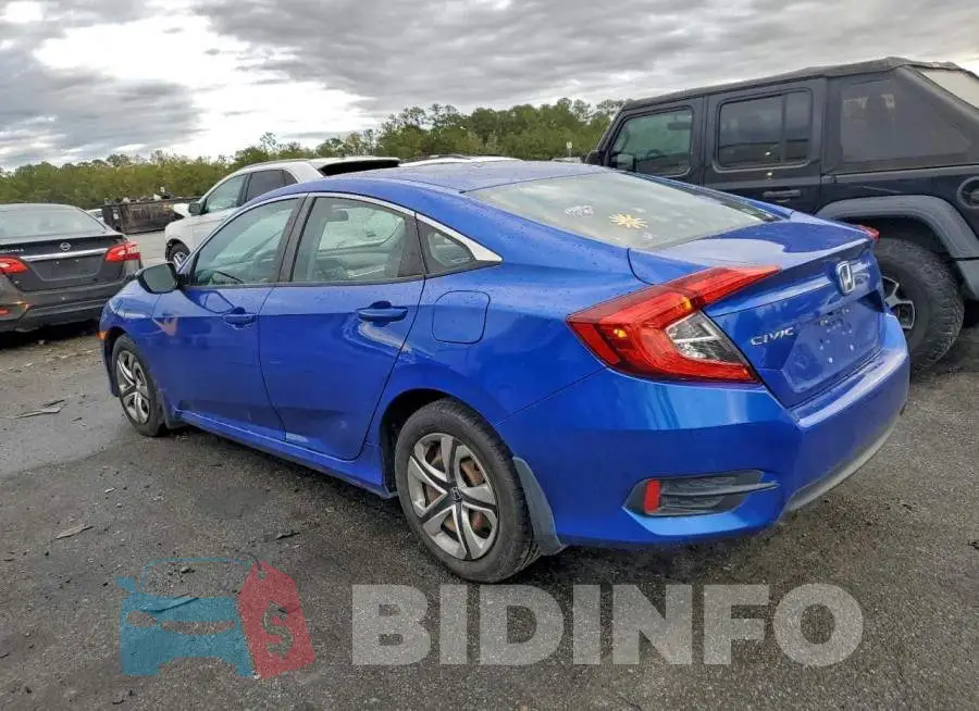 19XFC2F52HE031768 Photo# 2