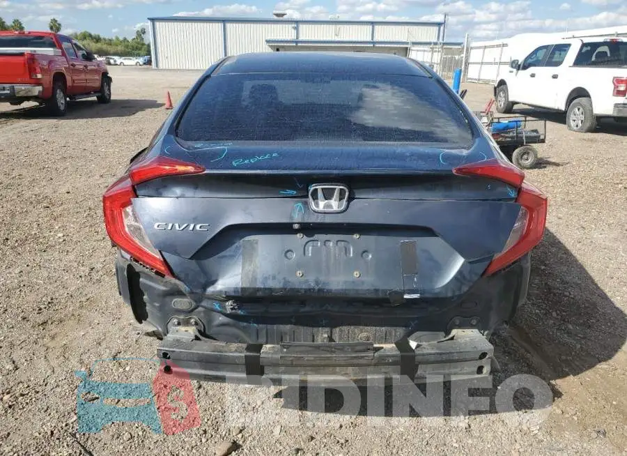 19XFC2F57HE025920 Photo# 6