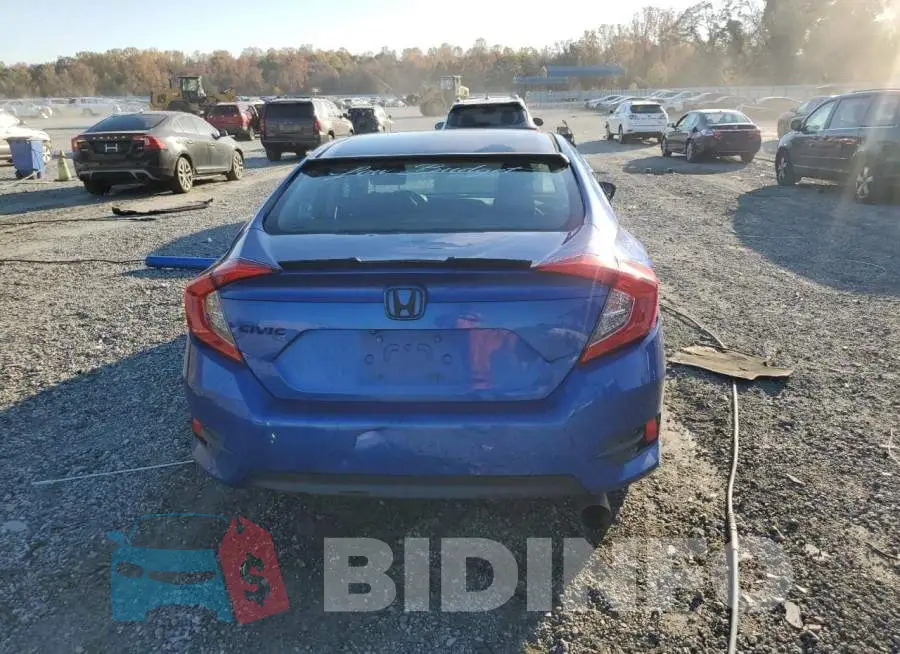 19XFC2F5XHE203528 Photo# 6