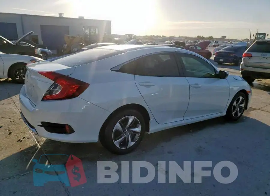 19XFC2F64LE029862 Photo# 3