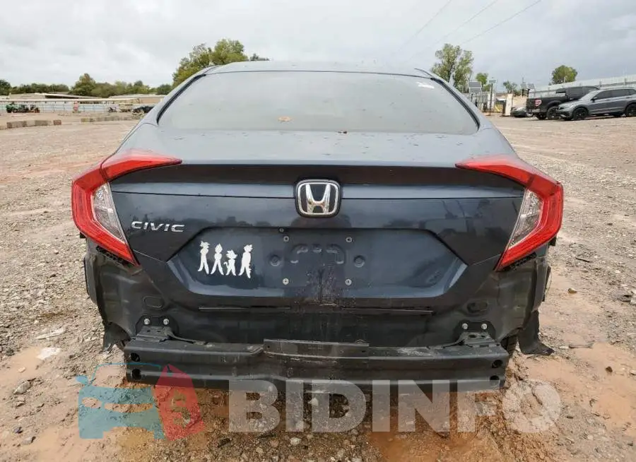 19XFC2F6XKE039293 Photo# 6