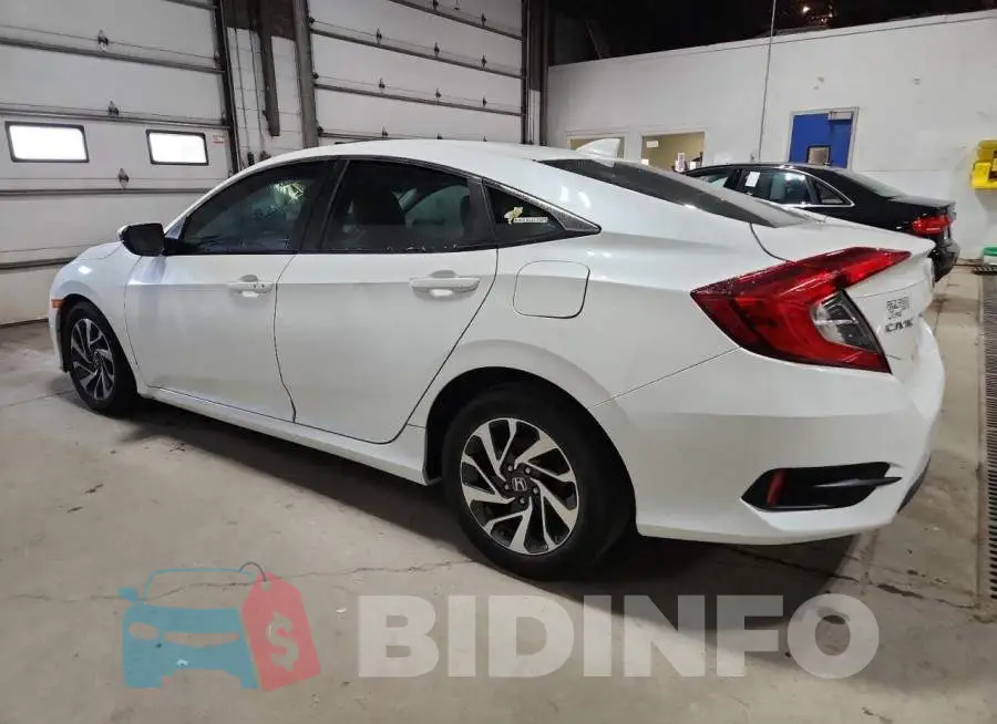 19XFC2F75HE020149 Photo# 2