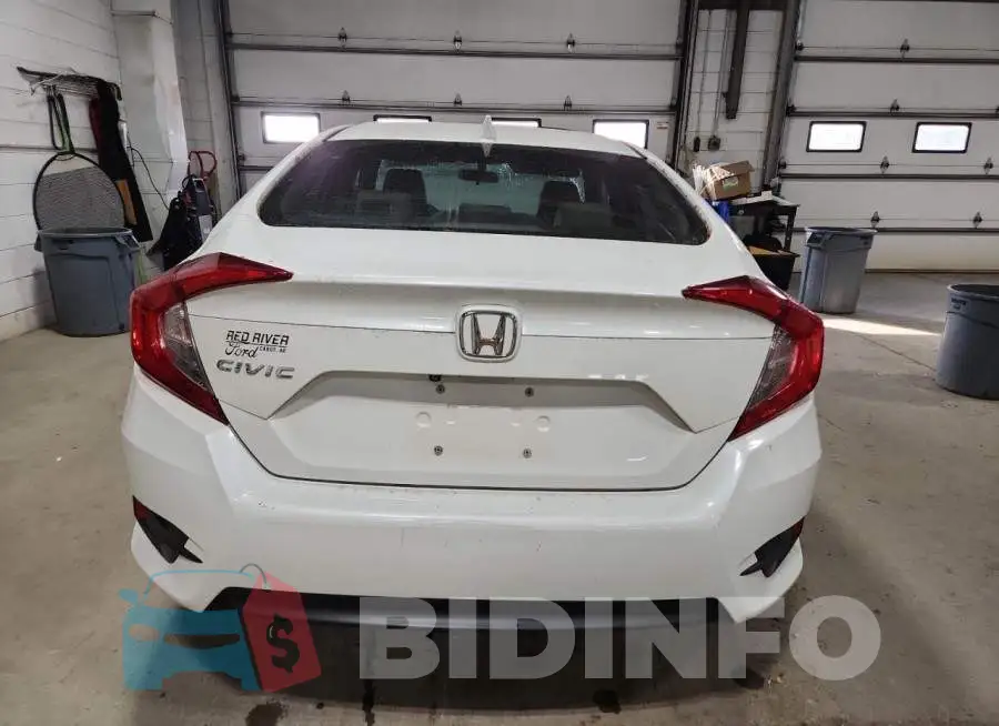 19XFC2F75HE020149 Photo# 6