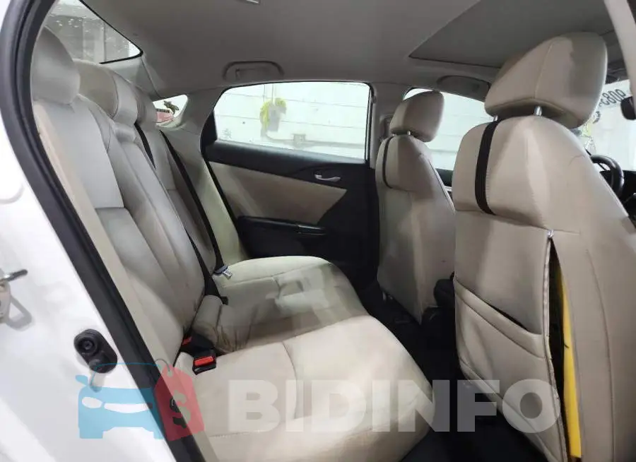 19XFC2F75HE020149 Photo# 10