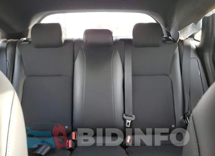 19XFL2H89RE011249 Photo# 10