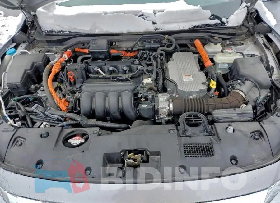 19XZE4F56NE007293 Photo# 11